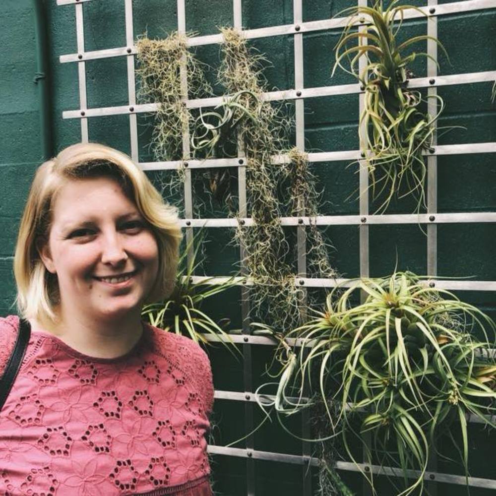 Meet your Posher, Allissa